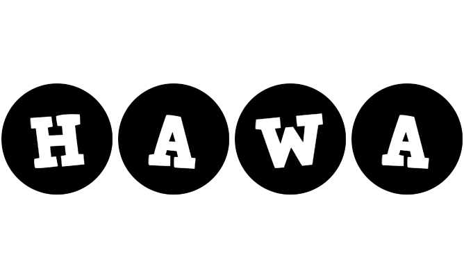 Hawa tools logo