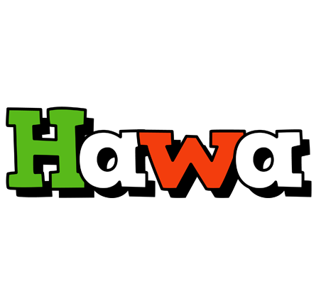 Hawa venezia logo