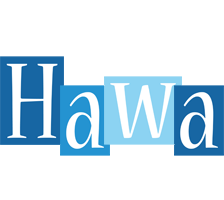 Hawa winter logo