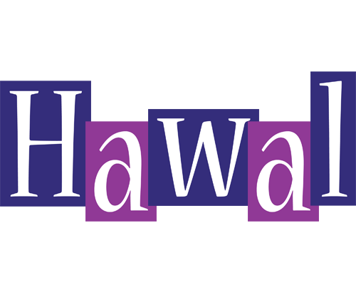Hawal autumn logo