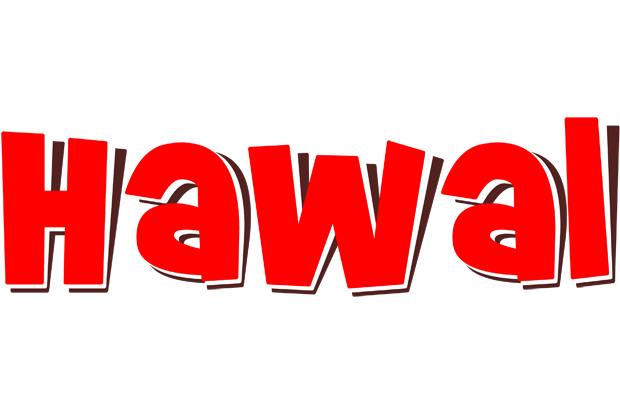 Hawal basket logo