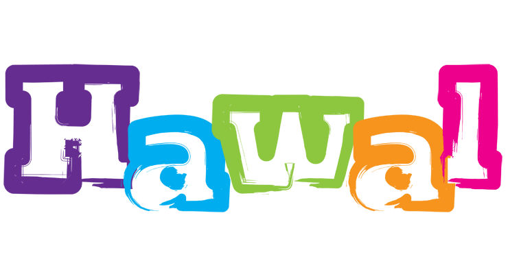Hawal casino logo