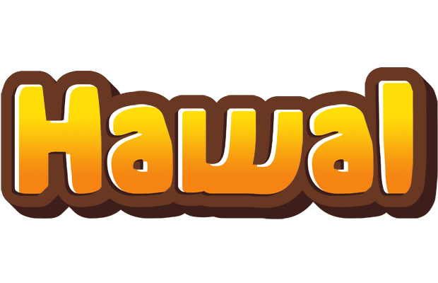 Hawal cookies logo