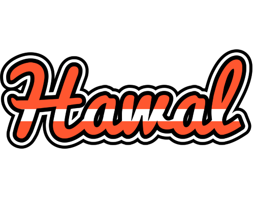 Hawal denmark logo