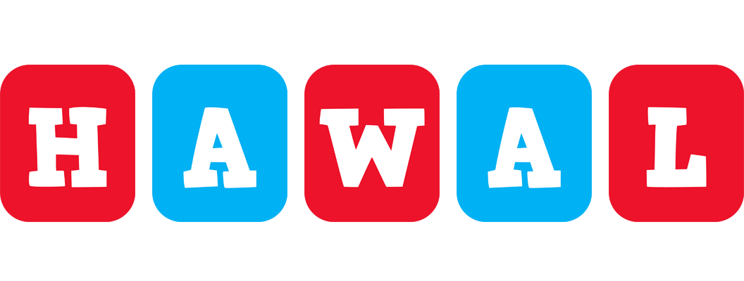 Hawal diesel logo