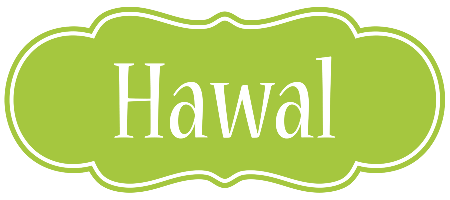 Hawal family logo