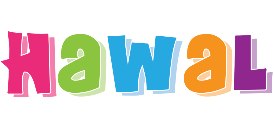 Hawal friday logo