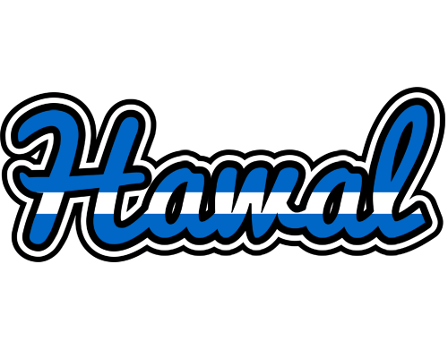 Hawal greece logo