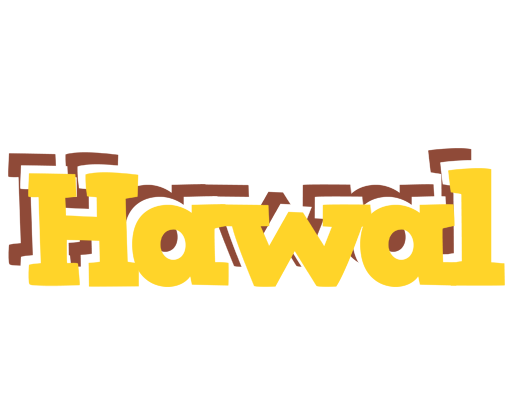 Hawal hotcup logo