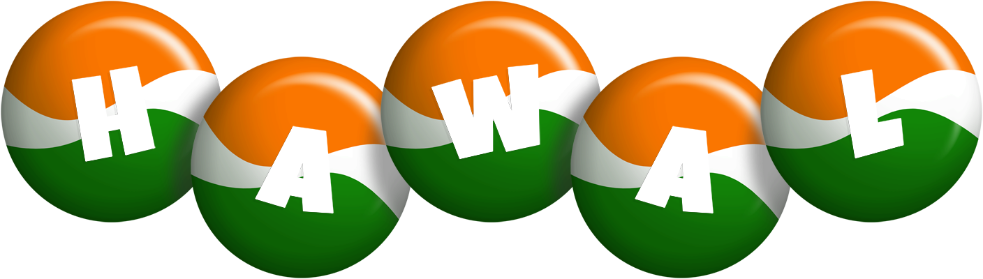 Hawal india logo
