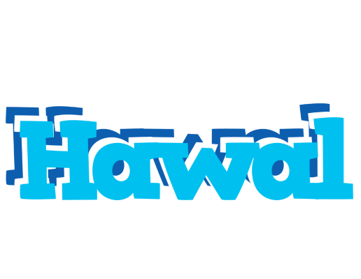 Hawal jacuzzi logo