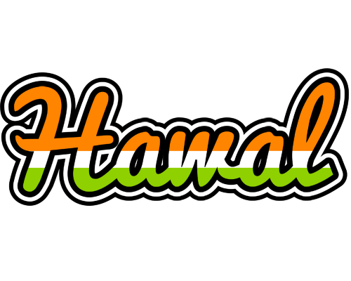 Hawal mumbai logo