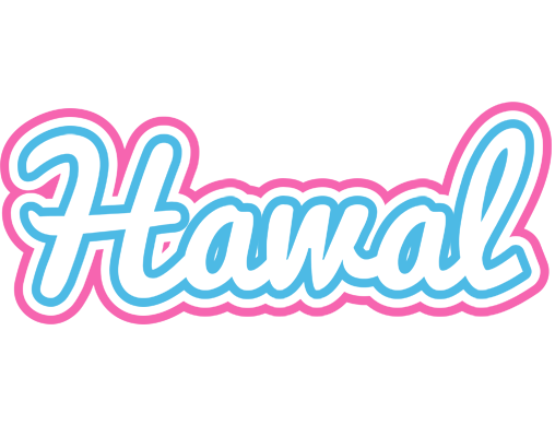 Hawal outdoors logo