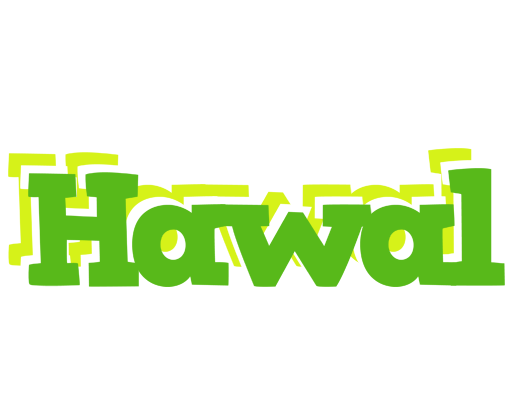 Hawal picnic logo