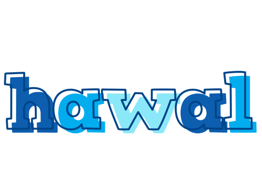 Hawal sailor logo