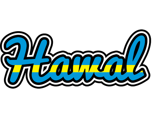 Hawal sweden logo