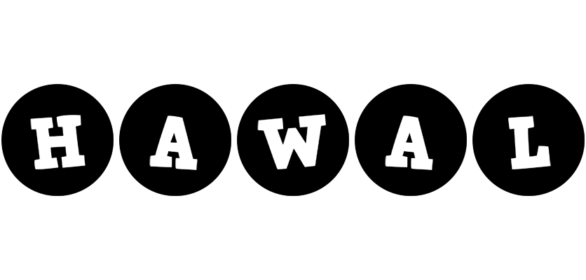 Hawal tools logo