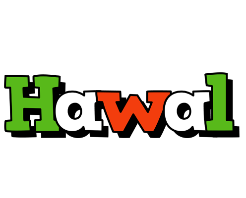 Hawal venezia logo