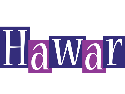 Hawar autumn logo