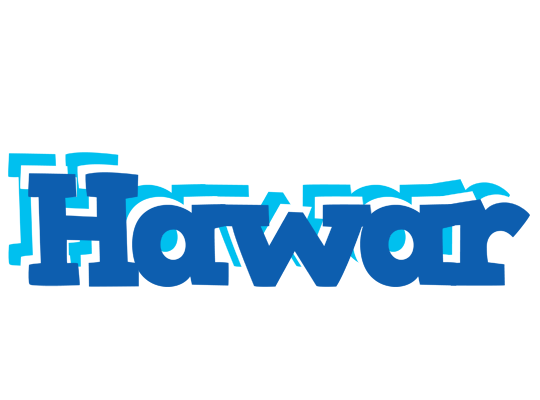 Hawar business logo