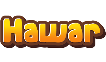 Hawar cookies logo