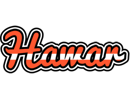 Hawar denmark logo