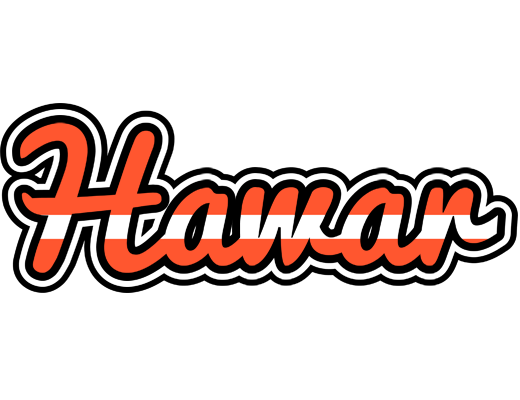 Hawar denmark logo