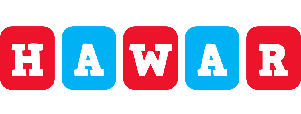 Hawar diesel logo