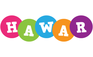 Hawar friends logo