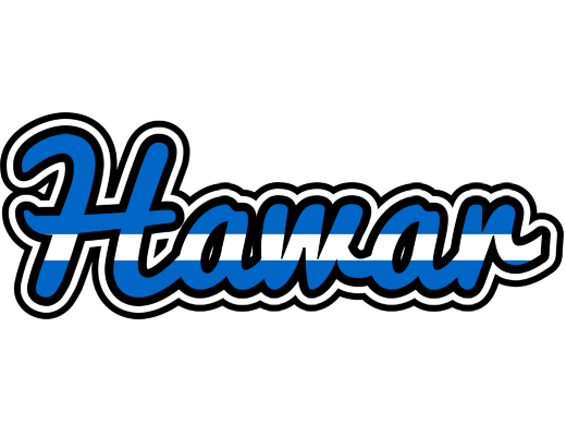 Hawar greece logo