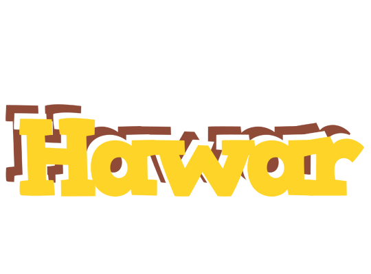 Hawar hotcup logo