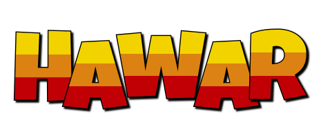 Hawar jungle logo