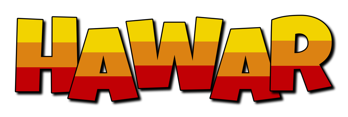 Hawar jungle logo