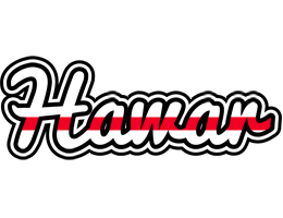 Hawar kingdom logo