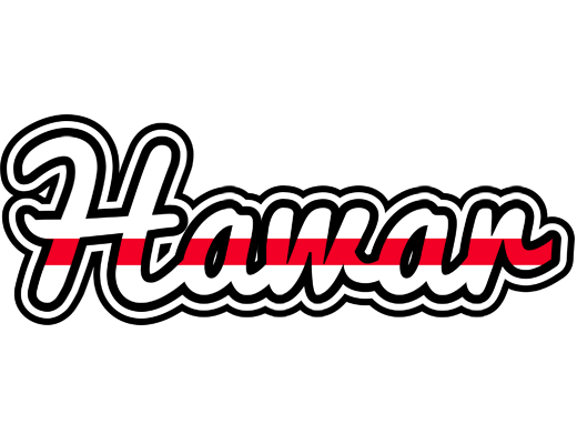 Hawar kingdom logo