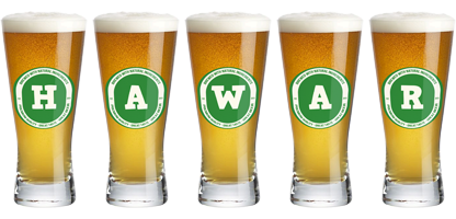 Hawar lager logo