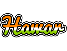 Hawar mumbai logo