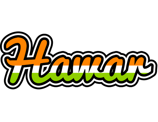 Hawar mumbai logo