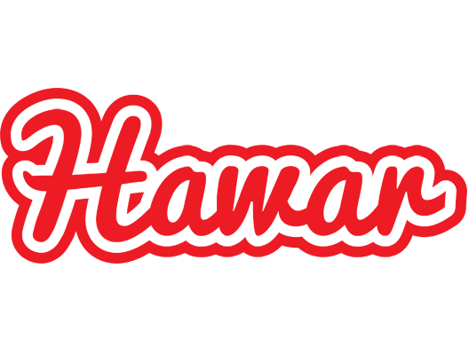 Hawar sunshine logo