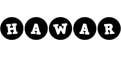 Hawar tools logo