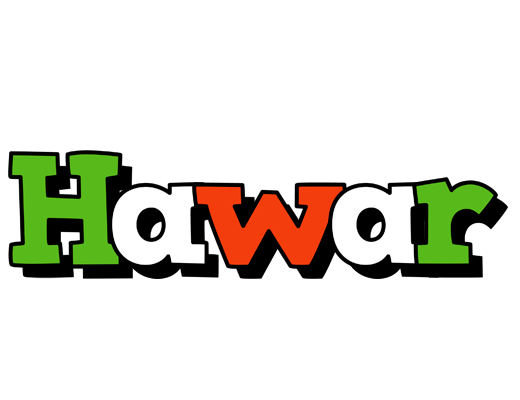 Hawar venezia logo