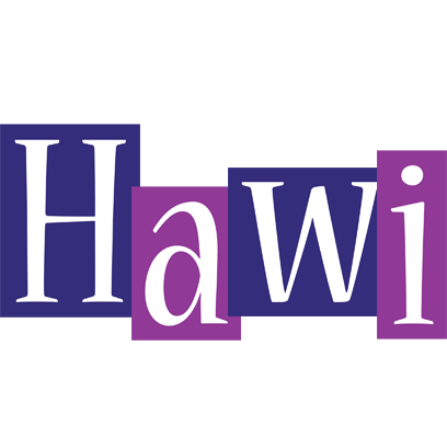 Hawi autumn logo