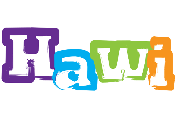 Hawi casino logo