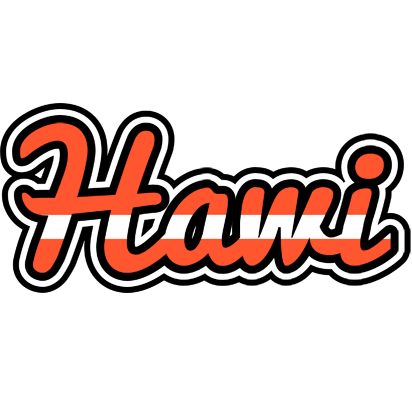 Hawi denmark logo