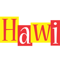Hawi errors logo