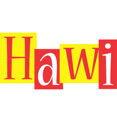 Hawi errors logo