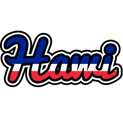 Hawi france logo