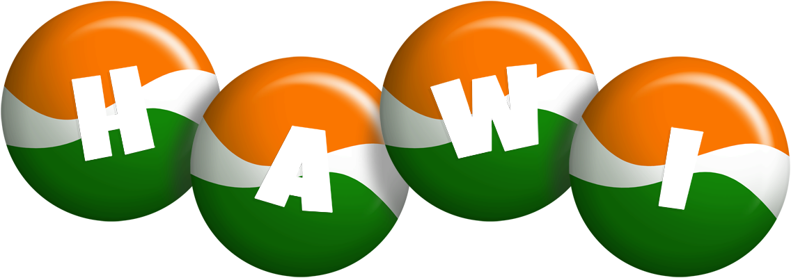 Hawi india logo