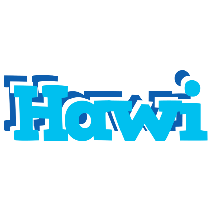 Hawi jacuzzi logo