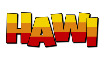 Hawi jungle logo